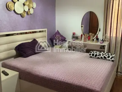 Apartment in Belveder