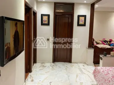 Apartment in Belveder
