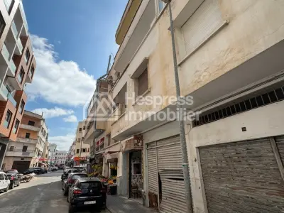 En exclusivité magasin en vente