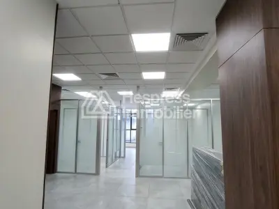 Office space for rent in Florida Park near Naershore
