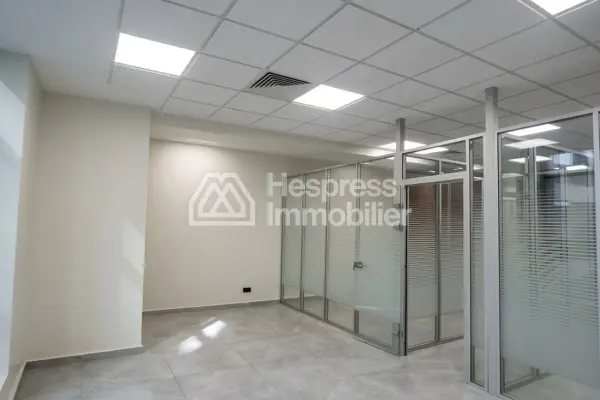 Office space for rent in Florida Park near Naershore