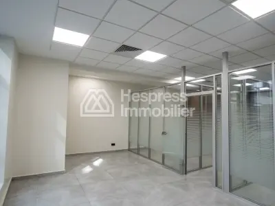 Office space for rent in Florida Park near Naershore