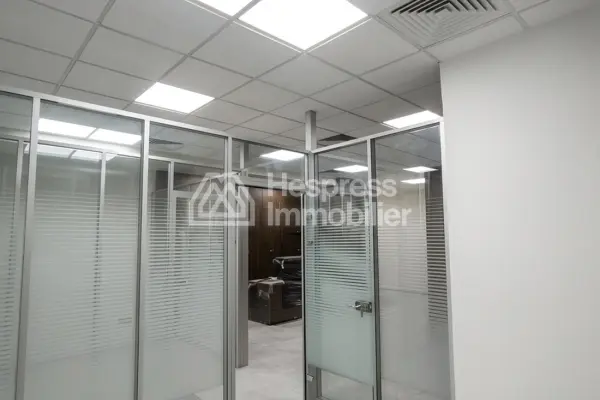 Office space for rent in Florida Park near Naershore