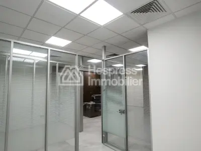 Office space for rent in Florida Park near Naershore