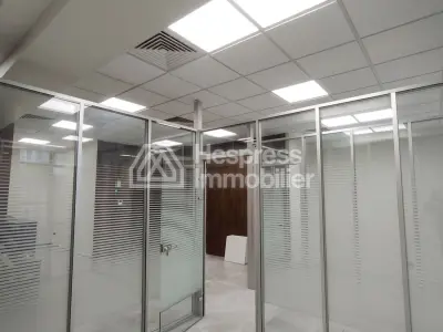 Office space for rent in Florida Park near Naershore