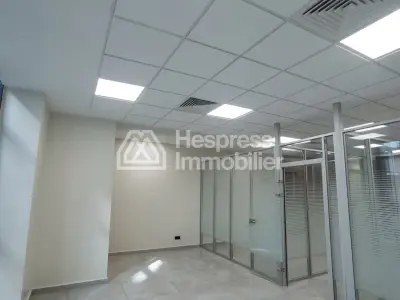 Office space for rent in Florida Park near Naershore