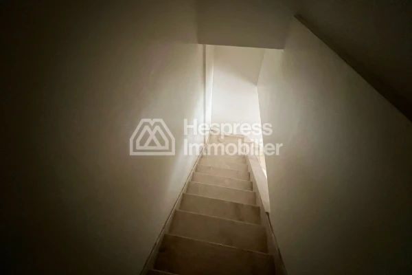 Commercial premises for sale, 116m² at Tangier