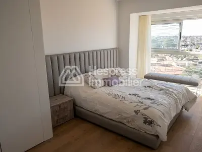 Furnished studio apartment for rent Anfa city at the cil