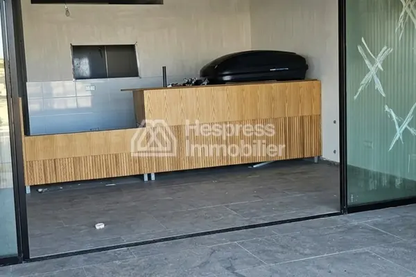 For Rent – ​​100 m² Shop at Dar Bouazza