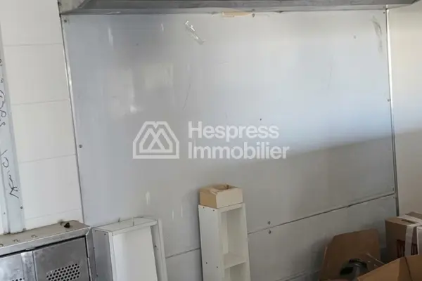 For Rent – ​​100 m² Shop at Dar Bouazza