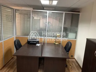 Equipped office for rent – ​​Mohammed V