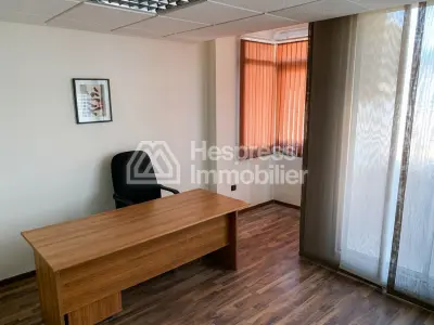 Equipped office for rent – ​​Mohammed V