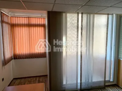 Equipped office for rent – ​​Mohammed V