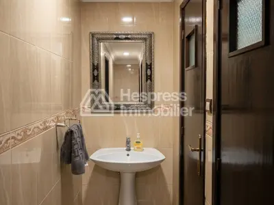 Equipped office for rent – ​​Mohammed V