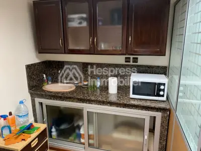 Equipped office for rent – ​​Mohammed V