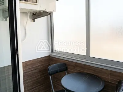 Equipped office for rent – ​​Mohammed V