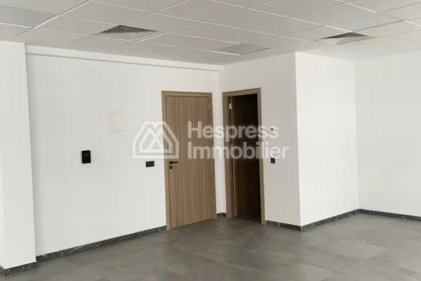 Bureau à vendre sur evasion bien de 59 m²