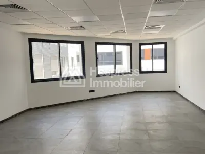 Office for sale on Evasion, 59 m²