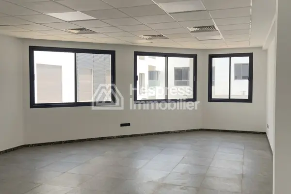 Office for sale on Evasion, 59 m²