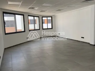 Office for sale on Evasion, 59 m²