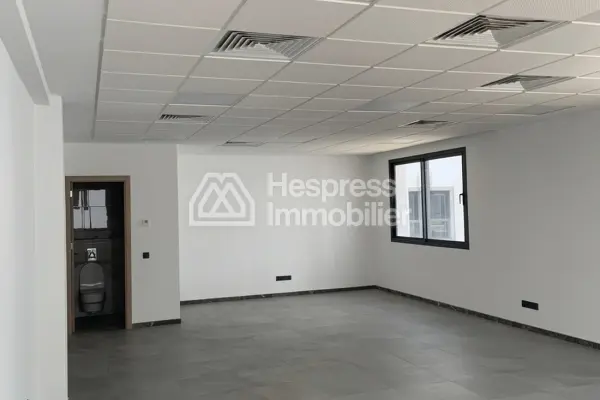 Bureau à vendre sur evasion bien de 59 m²