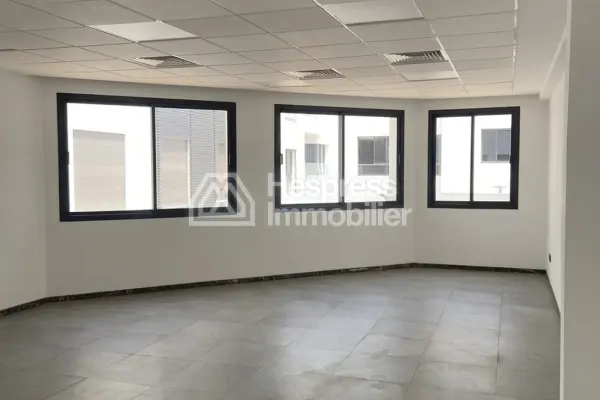 Bureau à vendre sur evasion bien de 59 m²