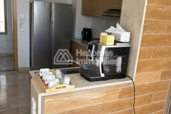 شقة مفروشة بمساحة 84 مترًا مربعًا للإيجار – كاليفورنيا