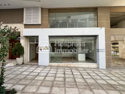 Local commercial à vendre, 116m² à Tanger