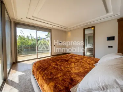 Luxury Villa for Sale – Ville verte
