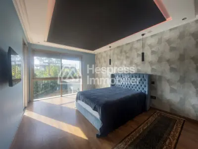 Luxury Villa for Sale – Ville verte