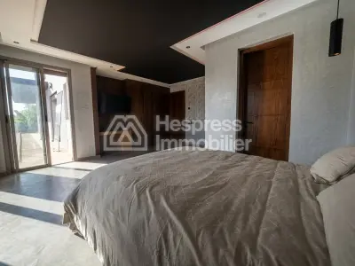 Luxury Villa for Sale – Ville verte