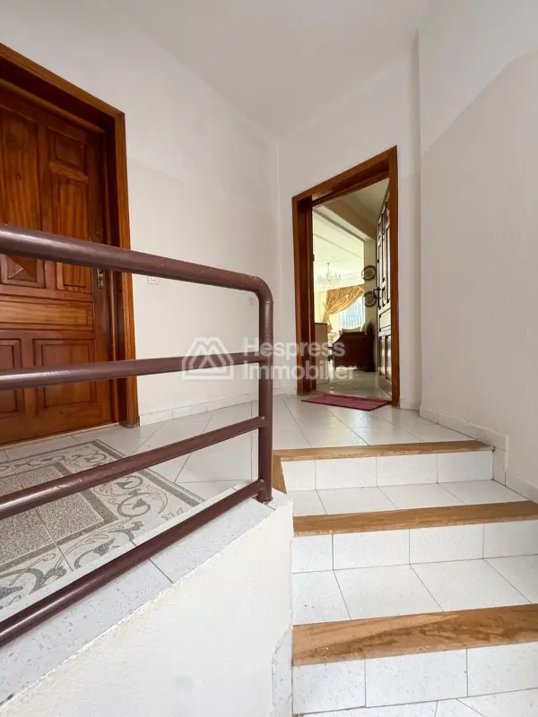 80 m² Apartment for Rent in Florida, Sidi Maarouf