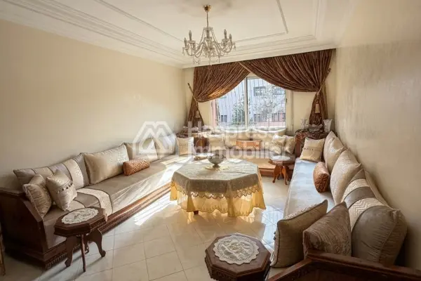 80 m² Apartment for Rent in Florida, Sidi Maarouf