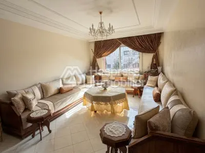 80 m² Apartment for Rent in Florida, Sidi Maarouf