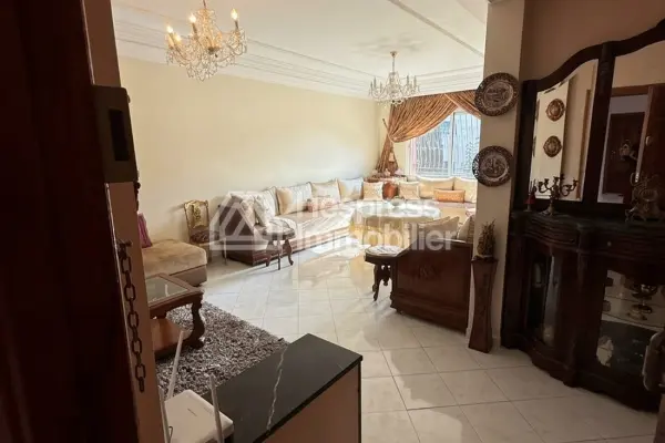 80 m² Apartment for Rent in Florida, Sidi Maarouf