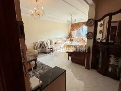 80 m² Apartment for Rent in Florida, Sidi Maarouf