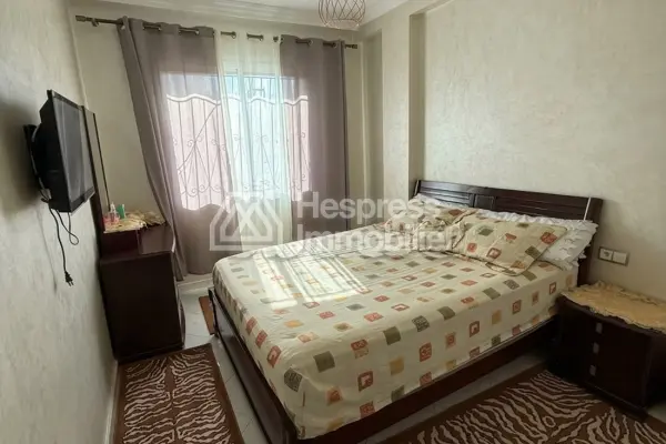 80 m² Apartment for Rent in Florida, Sidi Maarouf