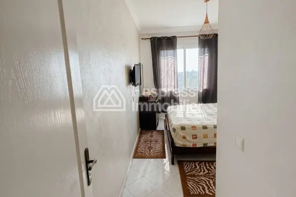 80 m² Apartment for Rent in Florida, Sidi Maarouf