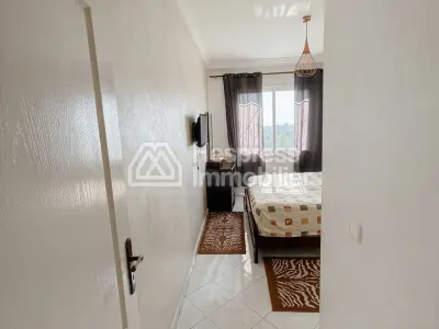80 m² Apartment for Rent in Florida, Sidi Maarouf