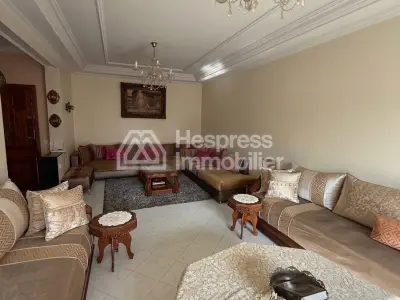 80 m² Apartment for Rent in Florida, Sidi Maarouf