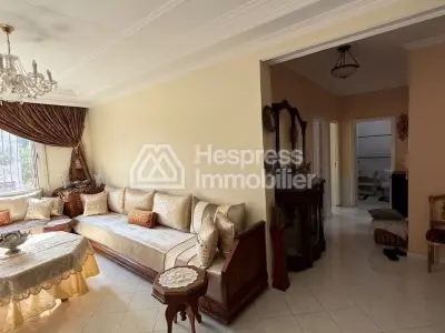 80 m² Apartment for Rent in Florida, Sidi Maarouf