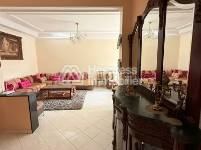80 m² Apartment for Rent in Florida, Sidi Maarouf