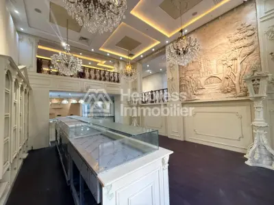 Boulangerie / Pâtisserie & Restaurant Haut de Gamme en location
