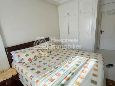 80 m² Apartment for Rent in Florida, Sidi Maarouf