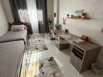 80 m² Apartment for Rent in Florida, Sidi Maarouf