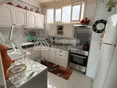 80 m² Apartment for Rent in Florida, Sidi Maarouf