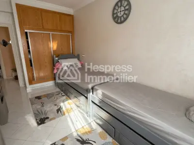 80 m² Apartment for Rent in Florida, Sidi Maarouf