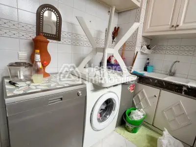 80 m² Apartment for Rent in Florida, Sidi Maarouf