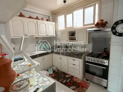 80 m² Apartment for Rent in Florida, Sidi Maarouf