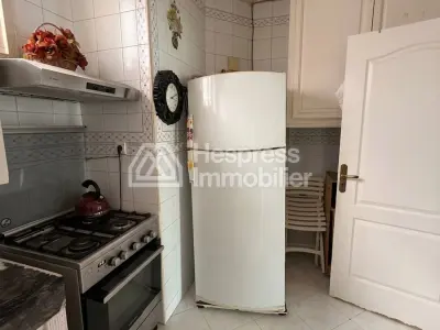 80 m² Apartment for Rent in Florida, Sidi Maarouf